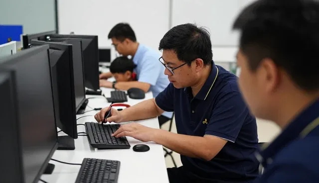 从询价到验收:场景智能铝材加工系统技术推广全流程