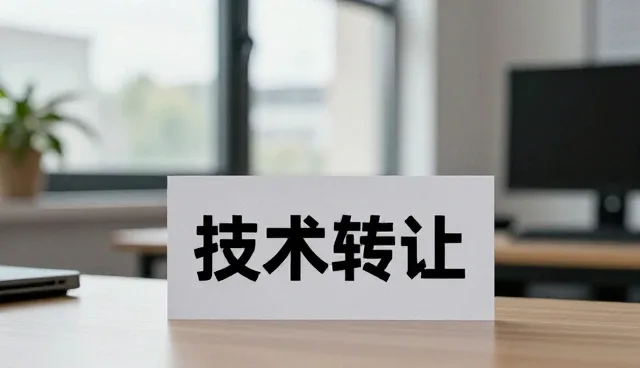 技术成果转化路径优化与推广模式创新