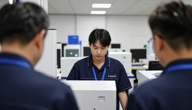 产品设计让农业基地应用更加便捷
