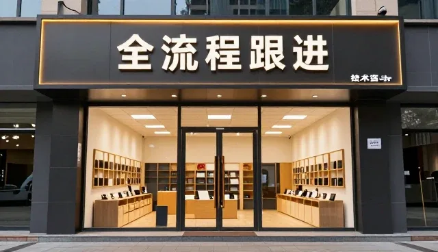 江西纳奇铝业有限公司带来全新的技术咨询体验