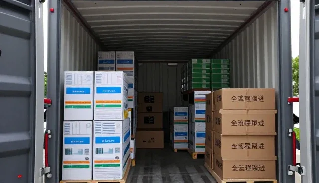 制造效率提升中的常见问题与应对策略